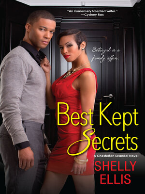 Best Kept Secrets - ebook